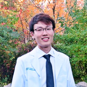 Harry Liu
