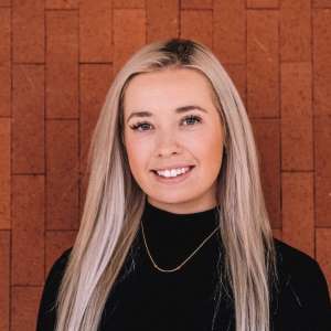 Leah Rusnell